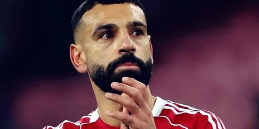 ثورة صلاح ضد دكة ليفربول وجماهير "الريدز" تدعم الفرعون.. "التصريحات الكاملة"