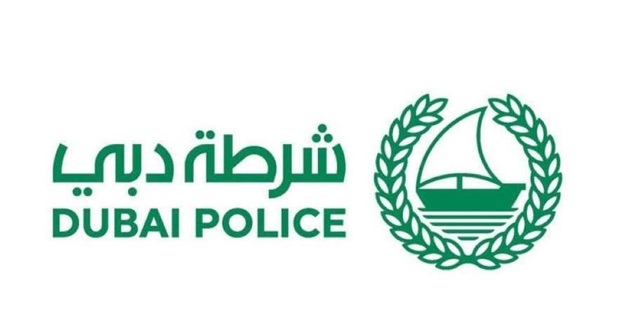 شرطة دبي تدعو للحذر والالتزام بالقيادة الآمنة خلال التقلبات الجوية