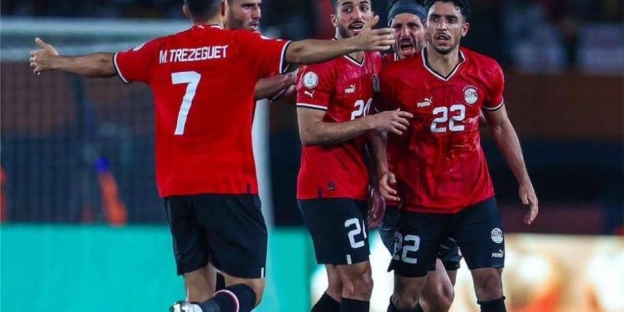 كيفية مشاهدة مباراة منتخب مصر أمام نيجيريا الودية اليوم