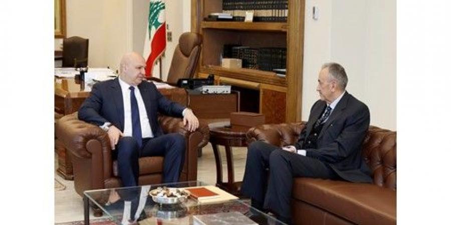 لبنان
إلى
«الميكانيزم»
بسقف
تفاوضي
محسوب
وتحضير
سياسي
ديبلوماسي
مكثف