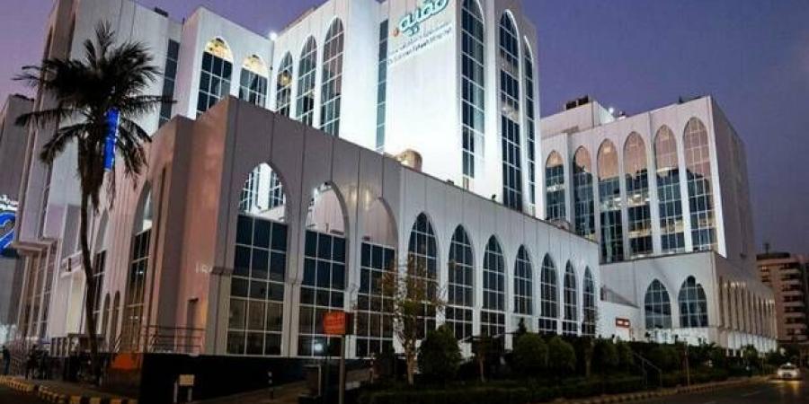 "فقيه
      الطبية"
      توقع
      عقد
      إيجار
      مع
      أمانة
      المدينة
      المنورة
      لإنشاء
      كلية
      طبية