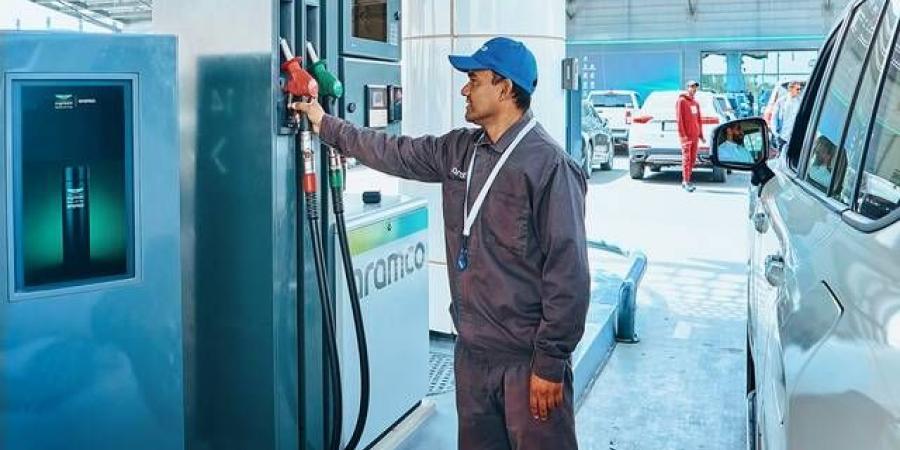 استهلاك
      الفرد
      من
      البنزين
      في
      السعودية
      يتراجع
      إلى
      838
      لتراً
      عام
      2024