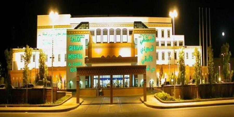 سهم
      "السعودي
      الألماني"
      يهبط
      لأدنى
      مستوياته
      في
      أكثر
      من
      33
      شهراً