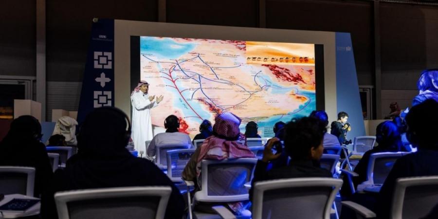 معرض جدة للكتاب يواصل تقديم ورش نوعية تعزز المعرفة والوعي الثقافي