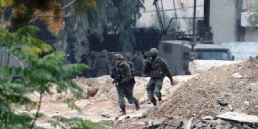 إعلام الاحتلال: الجيش ينهي عملية نزع السلاح من غزة داخل الخط الأصفر