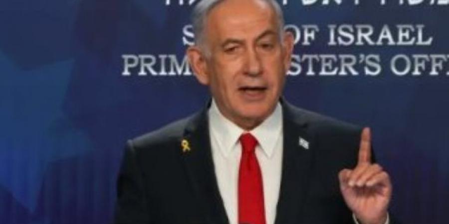 نتنياهو يقتحم البراق فى ثانى أيام عيد الأنوار اليهودى