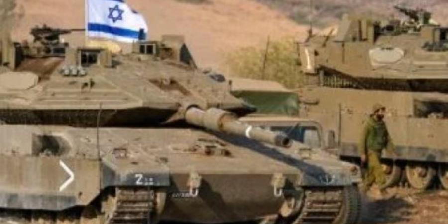 إعلام عبرى: حالة الجمود الميدانى فى غزة ينعكس سلبًا على أداء الجيش الإسرائيلى