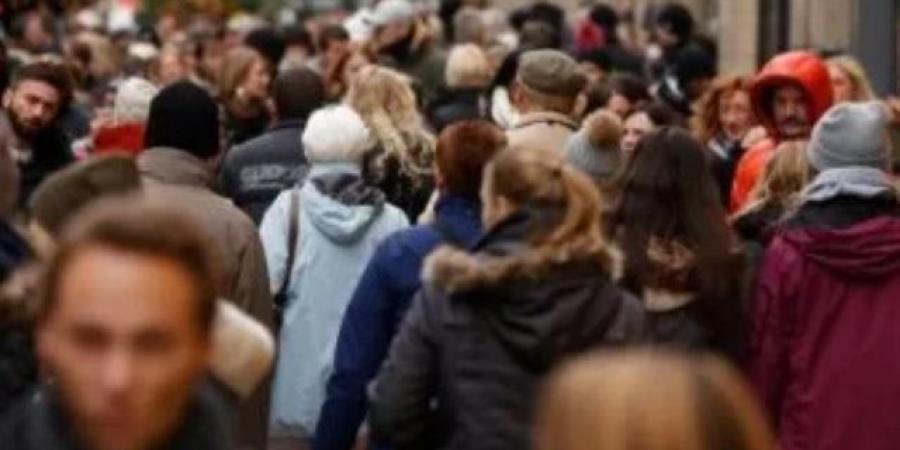 ألمانيا تصدر 100 ألف تأشيرة لم شمل عائلات اللاجئين فى 2025.. اعرف التفاصيل