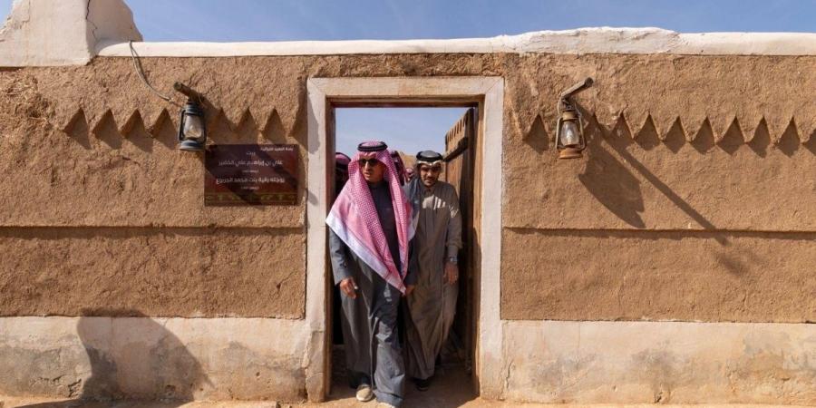 وزير السياحة: القصيم تمتلك مقومات وتجارب سياحية متفردة