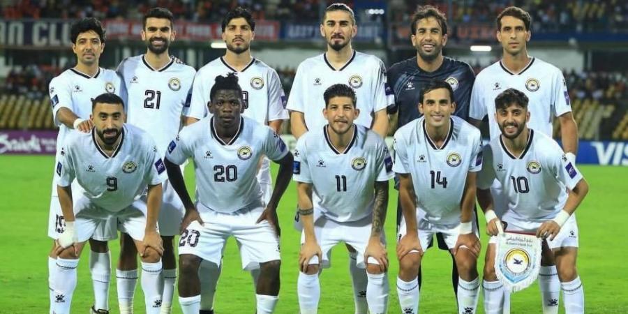 الزوراء يواجه الميناء في الدوري العراقي