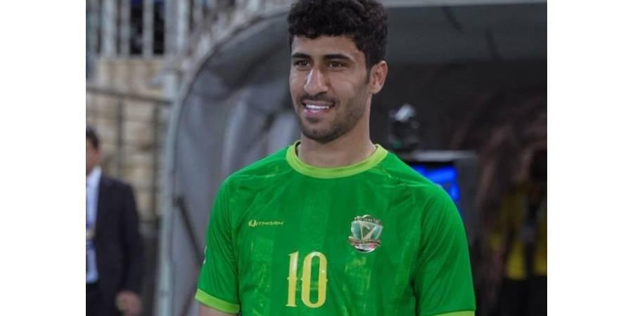 أحمد فرحان يتعرض إلى حملة «تنمّر» من قبل جمهور فريقه