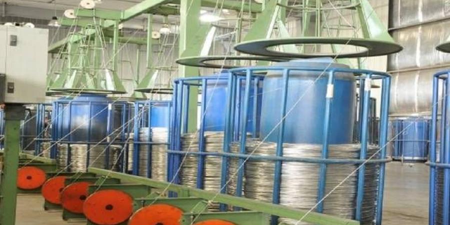 سهم "الكابلات السعودية" يتصدر مكاسب "تاسي" بعد إنهاء إجراء إعادة التنظيم المالي