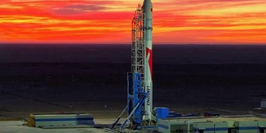 "لاند سبيس".. عملاق صيني يهدد سيطرة إيلون ماسك على الفضاء