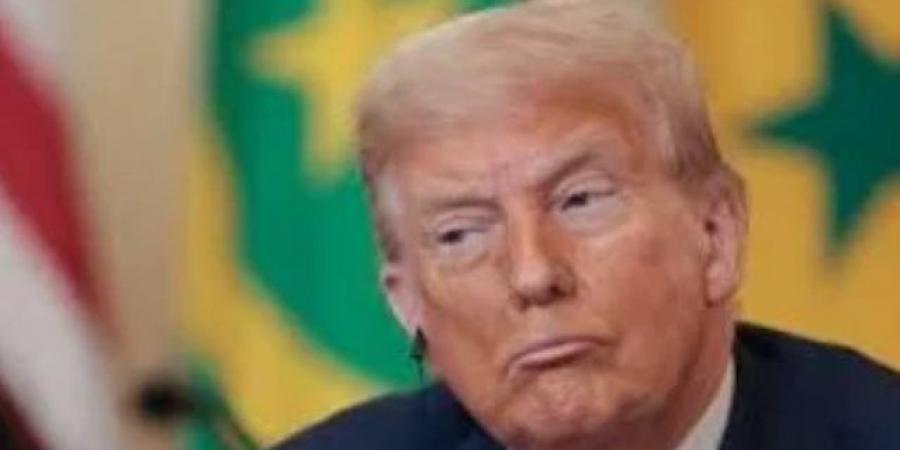 ترامب: لست قلقا من تحركات إسرائيل وتحذير من إعادة إيران بناء برنامج صواريخها