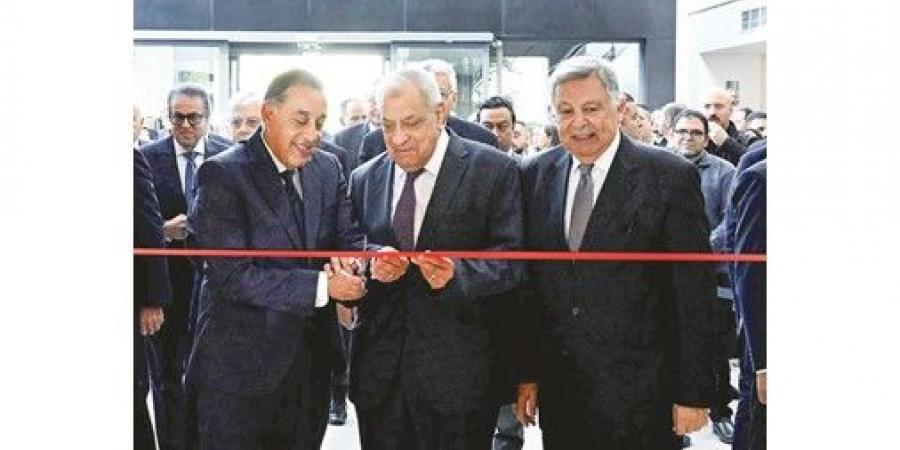 مدبولي: التأمين الصحي يضمن الخدمة الطبية للمواطنين من المستشفيات العامة والخاصة