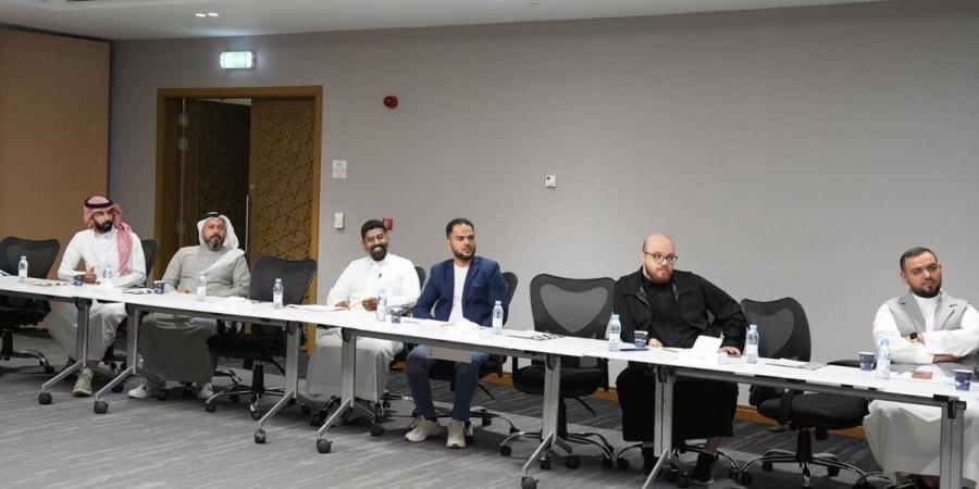 غرفة المدينة المنورة تطلق 
المعسكر التشغيلي الأول لقطاع المطاعم والمقاهي