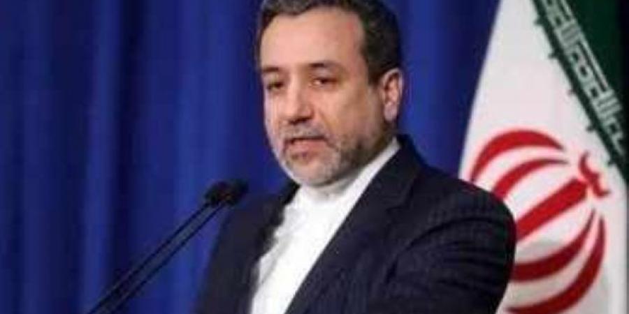 عراقجى يدعو ترامب لاستئناف المفاوضات النووية مع إيران ومقاومة الضغوط الإسرائيلية