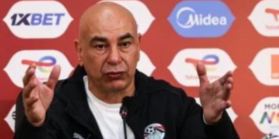 عضو اتحاد الكرة: هانى أبو ريدة أخرج أفضل نسخة من حسام حسن فى أمم أفريقيا