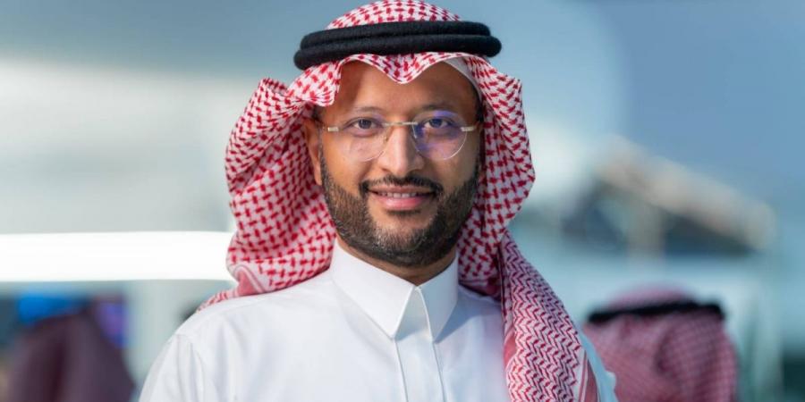 "أجفند" يعلن تعيين همام بن جريّد مديرًا تنفيذيًا للبرنامج