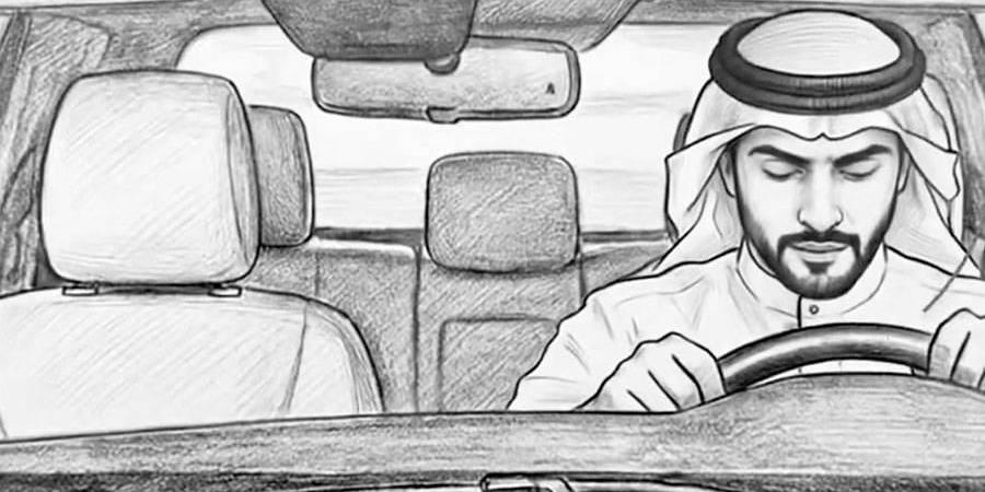 «طوارئ أبوظبي»: إجراءات للتعامل مع الإنذار أثناء القيادة