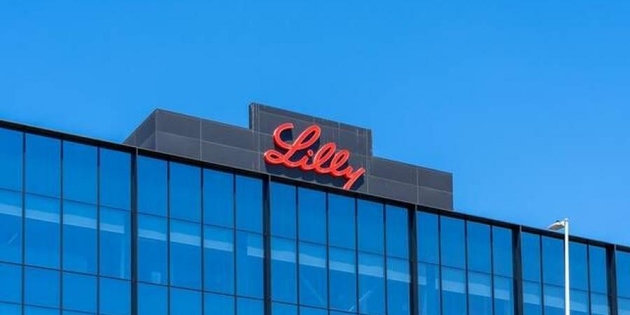 إيلي ليلي يقفز 5% بعد الموافقة على حبوب إنقاص الوزن