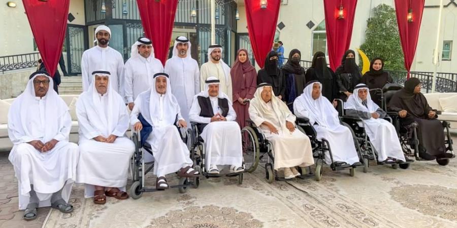 نجاح لافت لفعالية «خطار الدار»