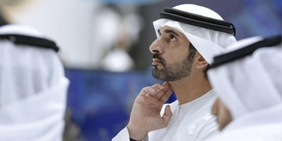 حمدان بن محمد يطلق حزمة مشاريع رقمية لتعزيز جاهزية حكومة دبي للمستقبل