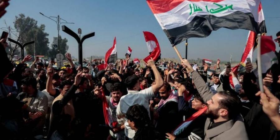 «أسود الرافدين» يعود إلى كأس العالم بعد 40 عاماً