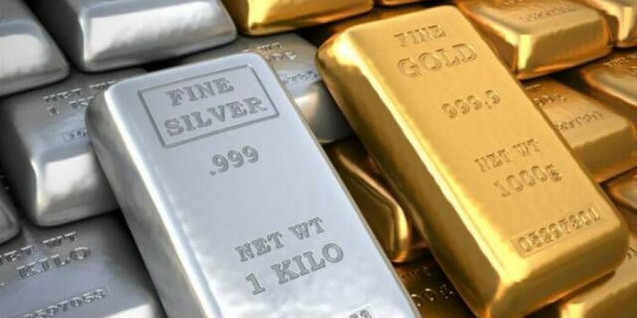 الذهب يهوي مع تضاؤل آمال إنهاء حرب إيران