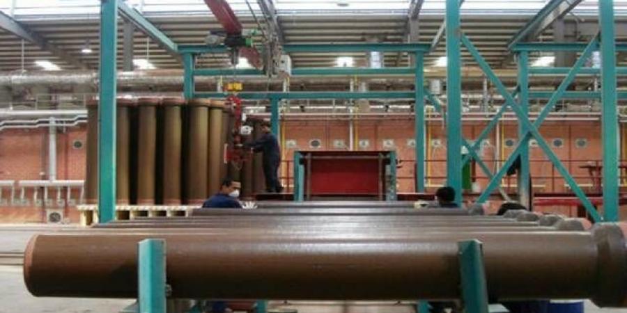 هيئة السوق توافق على زيادة رأسمال "الفخارية" بطرح أسهم حقوق أولوية