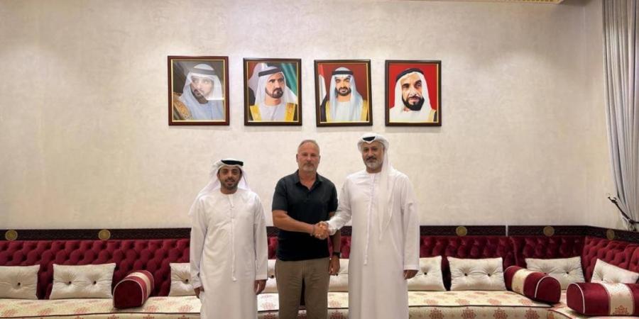 اتحاد الرجبي يتعاقد مع بينادي مديراً فنياً للمنتخبات الوطنية