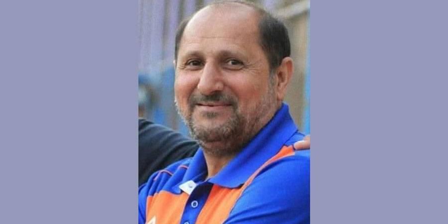 وفاة اللاعب العراقي السابق عدنان حسين