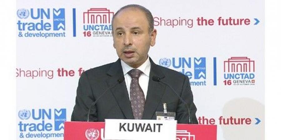 الكويت: مواصلة الجهود الخليجية لكبح الاعتداءات الإيرانية