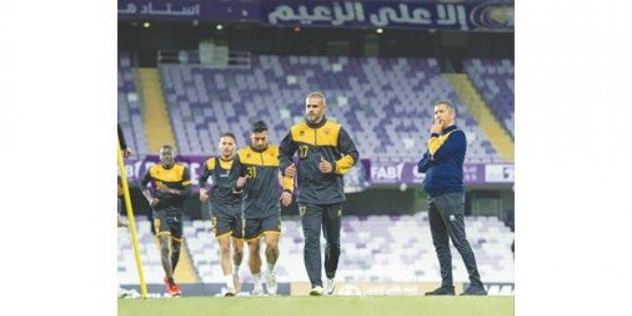 القادسية إلى الدوحة.. وحميدان ينضم من المنامة