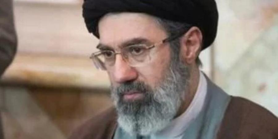 الظهور الأول لـ مجتبى خامنئي المرشد الأعلى في إيران حقيقة أم AI.. فيديو