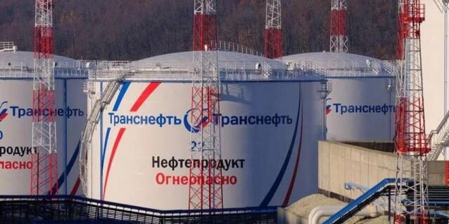 اندلاع حريق في محطة نفطية روسية بعد هجوم بمسيّرة أوكرانية