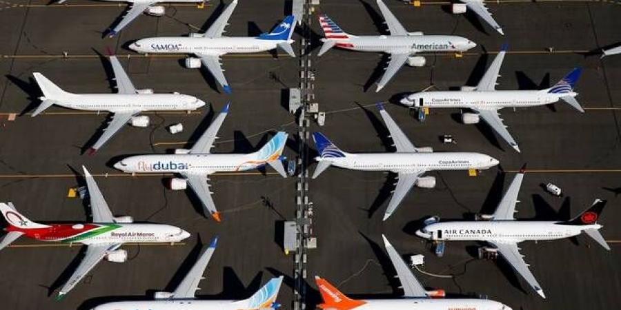 رغم الهدنة.. أزمة الطيران العالمية مستمرة