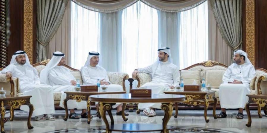 مجلس القضاء بالشارقة يعتمد إنشاء عدد من النيابات التخصصية