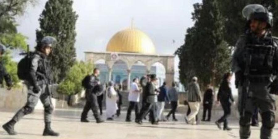 بيان مشترك عربى إسلامى أفريقى يدين اقتحام الأقصى ويحذر من التصعيد فى القدس