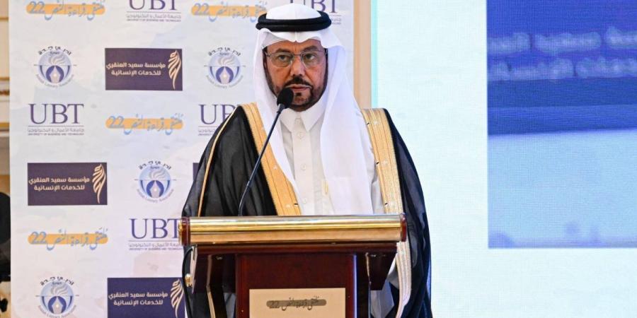 «أدبي جدة» تنظم ملتقى قراءة النص في نسخته الـ22
