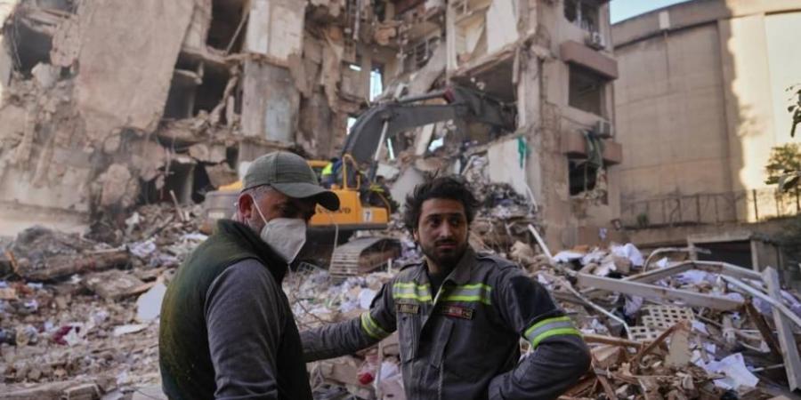 ضغوط على إسرائيل لتفادي تجدّد الغارات على بيروت