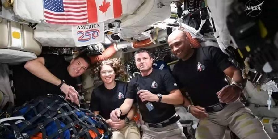 عودة تاريخية لـ«أرتميس 2» من القمر.. تفاصيل أخطر 13 دقيقة قبل الهبوط