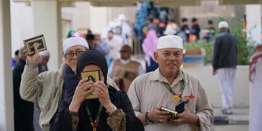 مجمع الملك فهد لطباعة المصحف الشريف يستقبل +420 ألف زائر