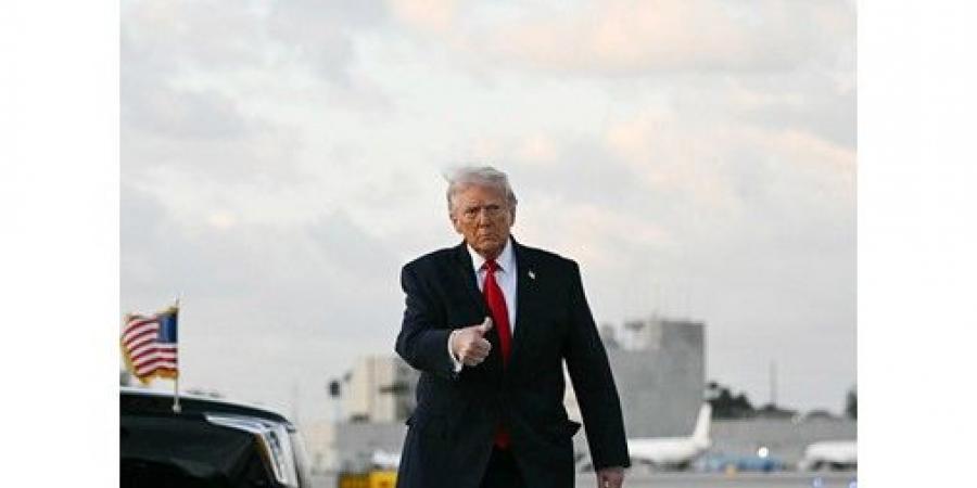 ترامب: حصار البحرية الأميركية لمضيق هرمز سيبدأ خلال وقت قصير