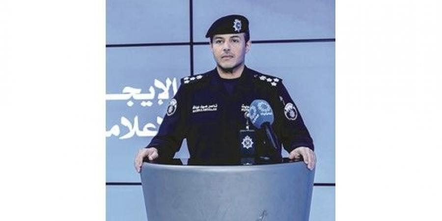 «الداخلية»: أجواء البلاد آمنة ولم نرصد أي تهديدات خلال 24 ساعة