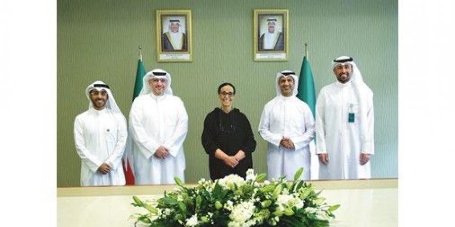 «بيت التمويل» يطلق أكبر حملة وطنية.. بشعار «علم الكويت فوق كل بيت»