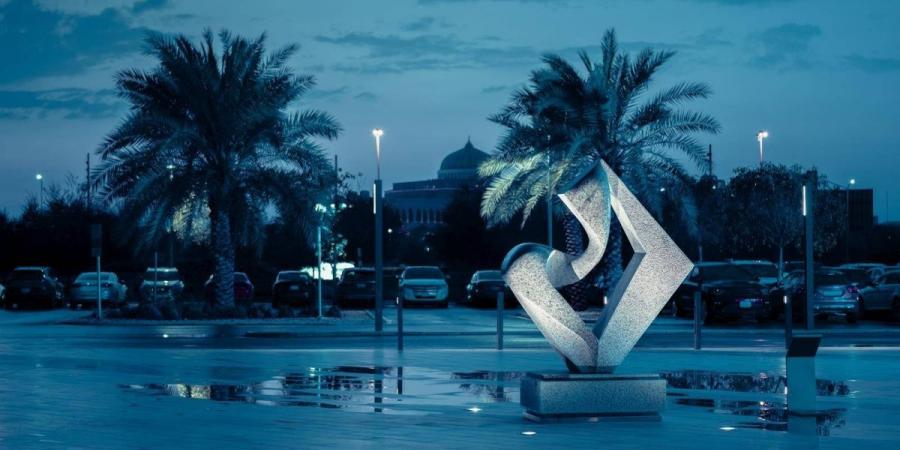 «الرياض آرت» يكشف عن 75 عملا فنيا