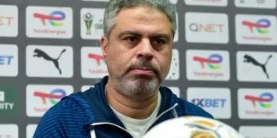 الزمالك: معتمد جمال يحسم مصير بقاءه أو رحيله بالموسم الجديد