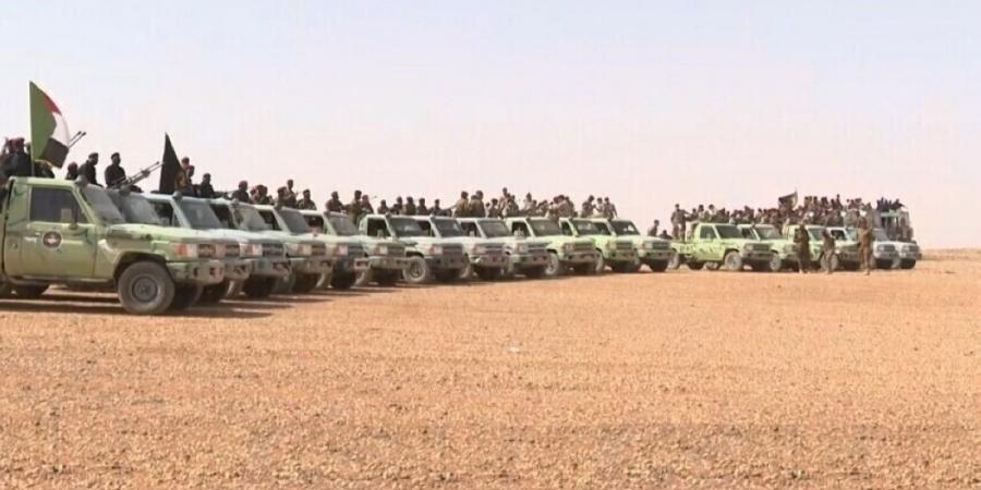 القوات السودانية: تحرير «مقجة» وتدمير دبابات ومدرعات العدو