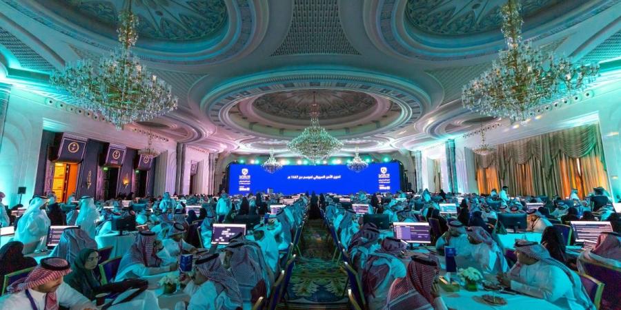 انطلاق أعمال «تمرين الأمن السيبراني لموسم حج 1447هـ»